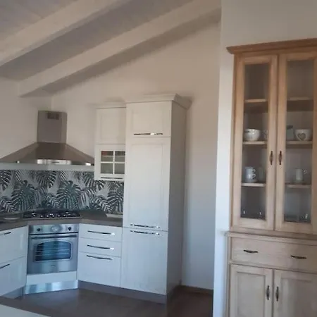 Indipendente Al Mare Budoni Дом отдыха *