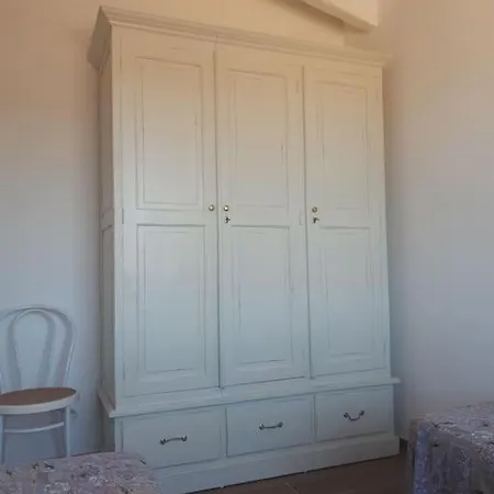 Дом отдыха Indipendente Al Mare Budoni