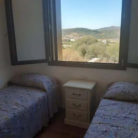 Indipendente Al Mare Budoni Дом отдыха Танаунелла