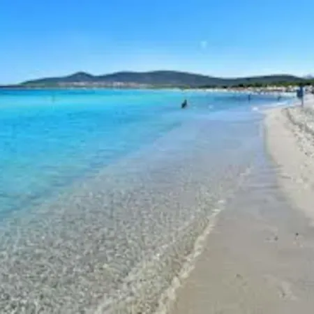 בית נופש Indipendente Al Mare Budoni