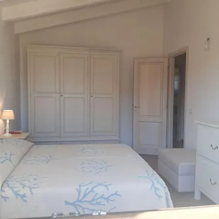 Hébergement de vacances Indipendente Al Mare Budoni *