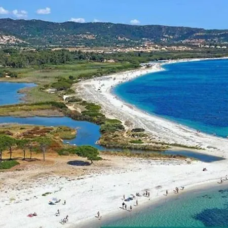Indipendente Al Mare Budoni Сasa de vacaciones