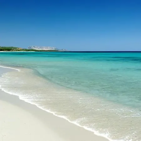 Дом отдыха Indipendente Al Mare Budoni