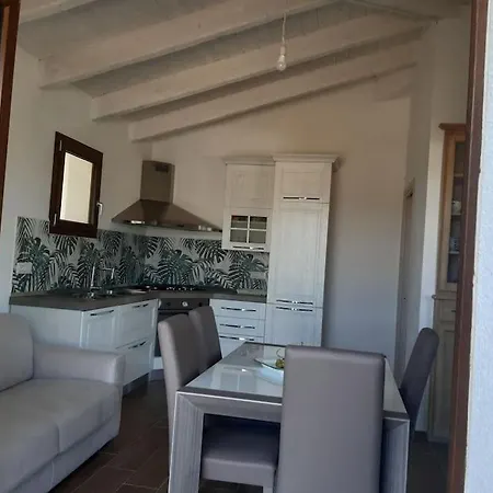 Indipendente Al Mare Budoni Дом отдыха Танаунелла