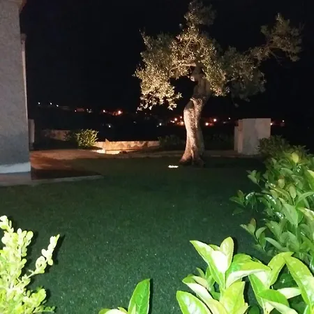 Indipendente Al Mare Budoni Дом отдыха Танаунелла