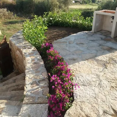 Hébergement de vacances Indipendente Al Mare Budoni *