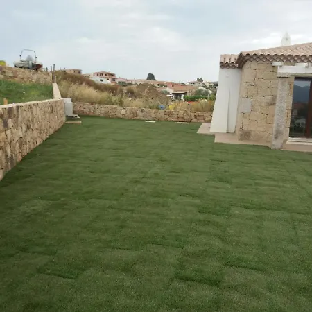 Indipendente Al Mare Budoni Сasa de vacaciones *