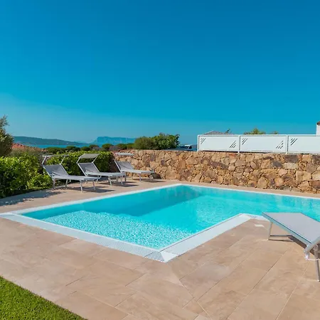 Сasa de vacaciones Indipendente Al Mare Budoni