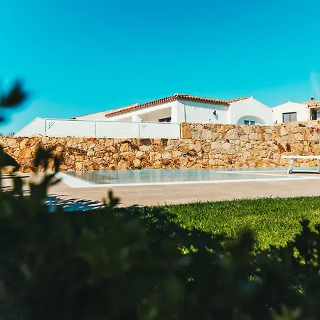 Indipendente Al Mare Budoni בית נופש *
