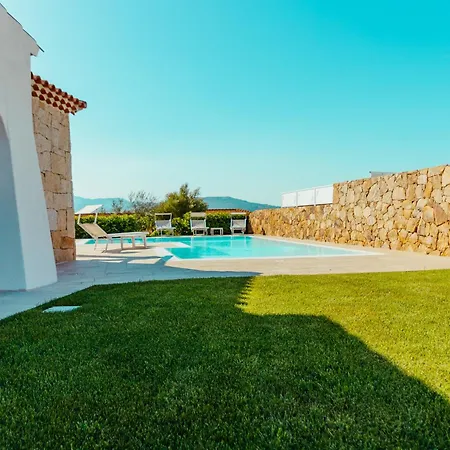 Indipendente Al Mare Budoni Сasa de vacaciones