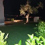 Indipendente Al Mare Budoni Nyaraló Tanaunella