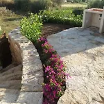 Nyaraló Indipendente Al Mare Budoni *