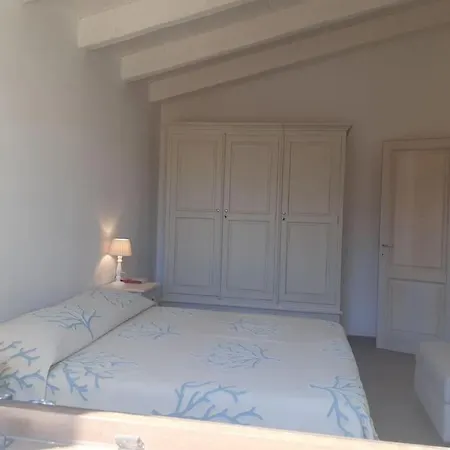 Holiday home Indipendente Al Mare Budoni Tanaunella
