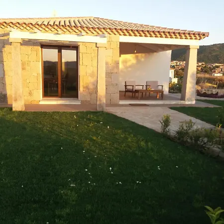 Holiday home Indipendente Al Mare Budoni Tanaunella