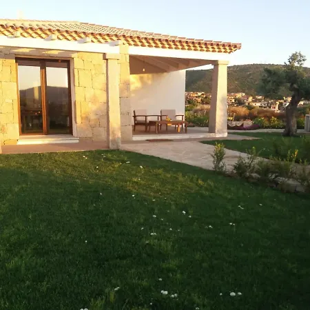 Σπίτι διακοπών Indipendente Al Mare Budoni *