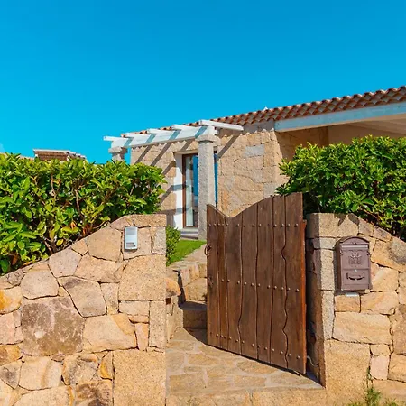 Casa vacanze Indipendente Al Mare Budoni