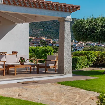 Casa vacanze Indipendente Al Mare Budoni Tanaunella
