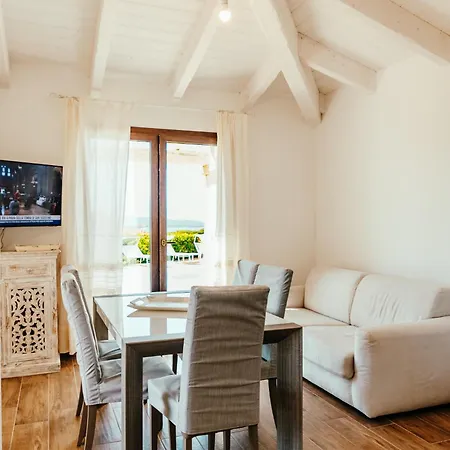Casa vacanze Indipendente Al Mare Budoni Tanaunella